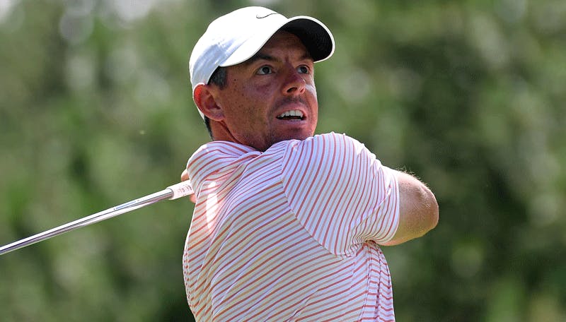 2024 DP World Tour Championship Odds: Rory Eyes More Hardware in Dubai