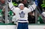 Rasmus Sandin Toronto Maple Leafs