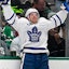 Rasmus Sandin Toronto Maple Leafs