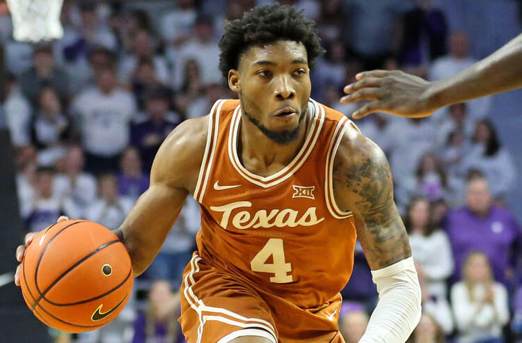 Texas vs Iowa State Prediction, Odds & Best Bet for February 21 (Can Iowa  State Get Back on Track in Big 12 Play?)