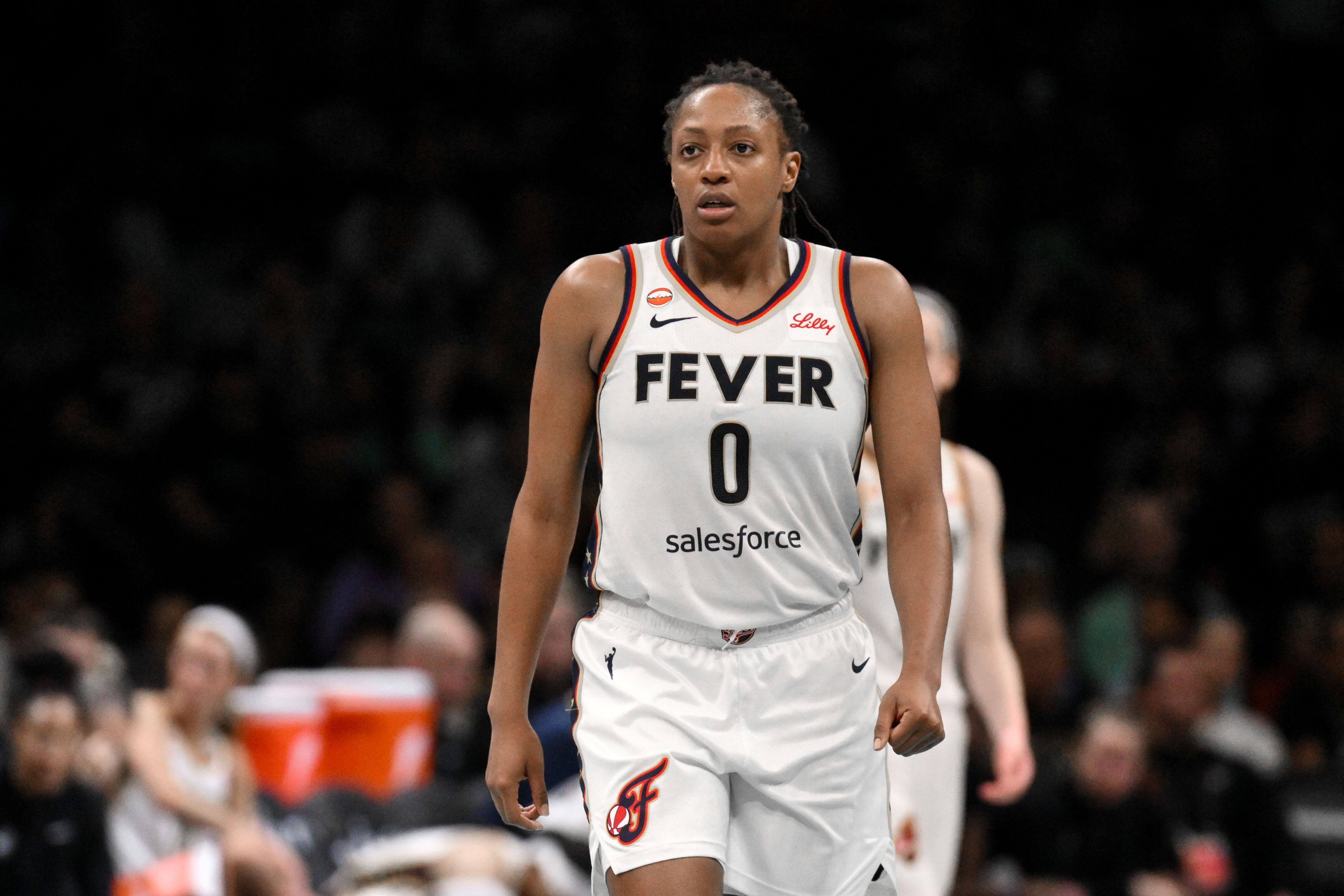 Best WNBA Player Props Today: Picks & Predictions: Tuesday, Sept. 22
