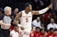 Aundre Hyatt Rutgers NCAAB