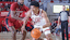 RJ Luis Jr. St. John's Red Storm NCAAB