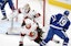 Jason Spezza Toronto Maple Leafs NHL