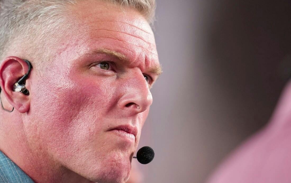 Pat McAfee Utah Controversy: What Experts Say It Means for His Brand