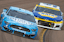 Chase Elliott Kevin Harvick NASCAR