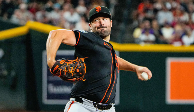 Giants vs Brewers Prediction, Picks & Odds — Sunday, August 24