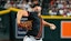 Robbie Ray San Francisco Giants MLB