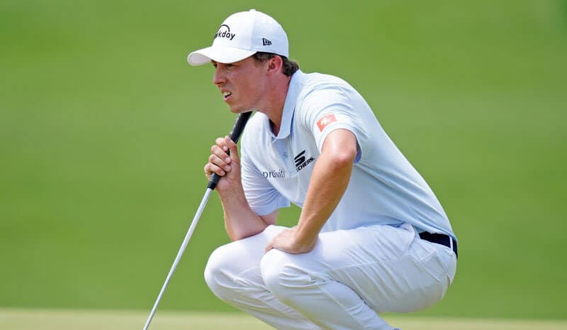 Wyndham Championship Live Odds: Tracking the Action at Sedgefield Country Club
