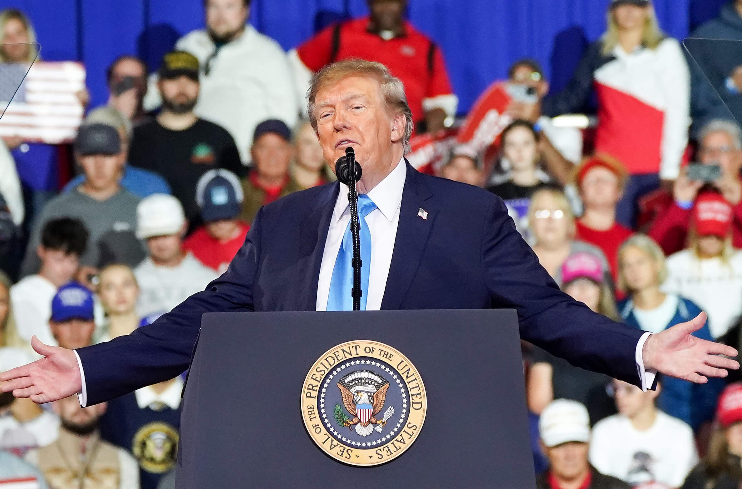 2026 Midterm Election Odds Tracker: Live Odds to Win the House and Senate