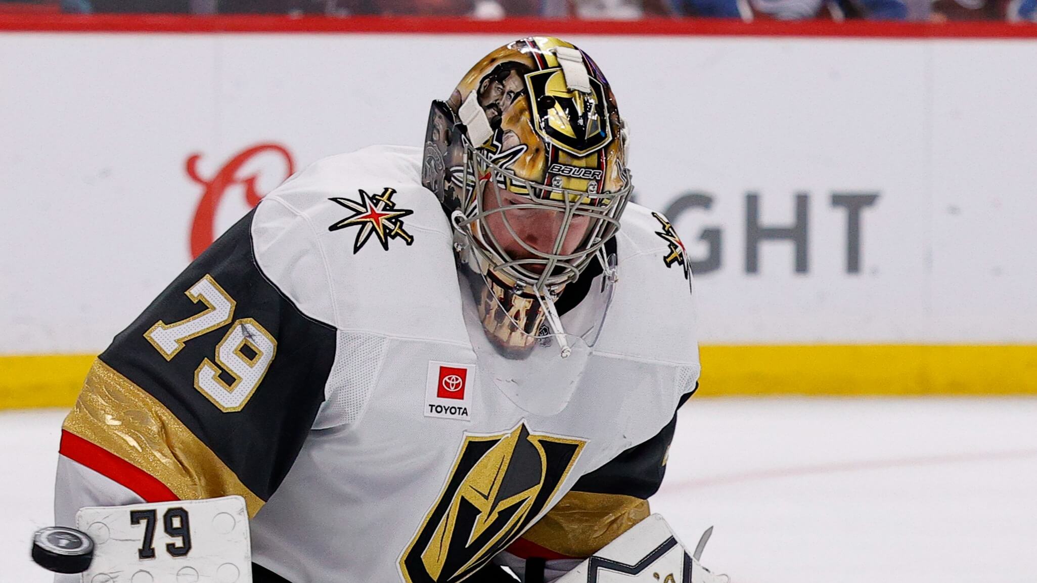 Golden Knights vs Avalanche Prediction, Picks & Same-Game Parlay for Friday’s NHL Game
