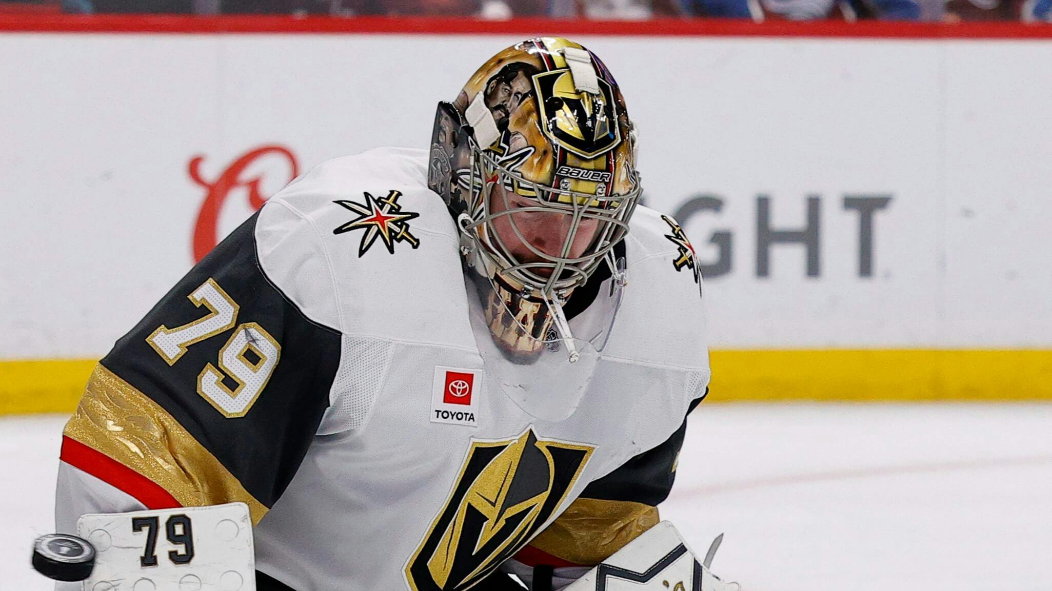 Golden Knights vs Avalanche Prediction, Picks & Same-Game Parlay for Friday’s NHL Game 2