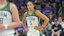 Gabby Williams Seattle Storm WNBA