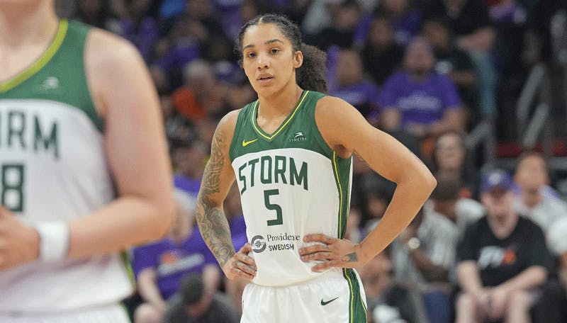 WNBA Player Props & Best Bets Today for May 19: Williams, Diggins Raise Level in Second Game