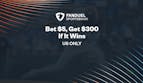 FanDuel Promo Code: Win $300 With A Successful First Bet On Blue Jays vs Mariners
