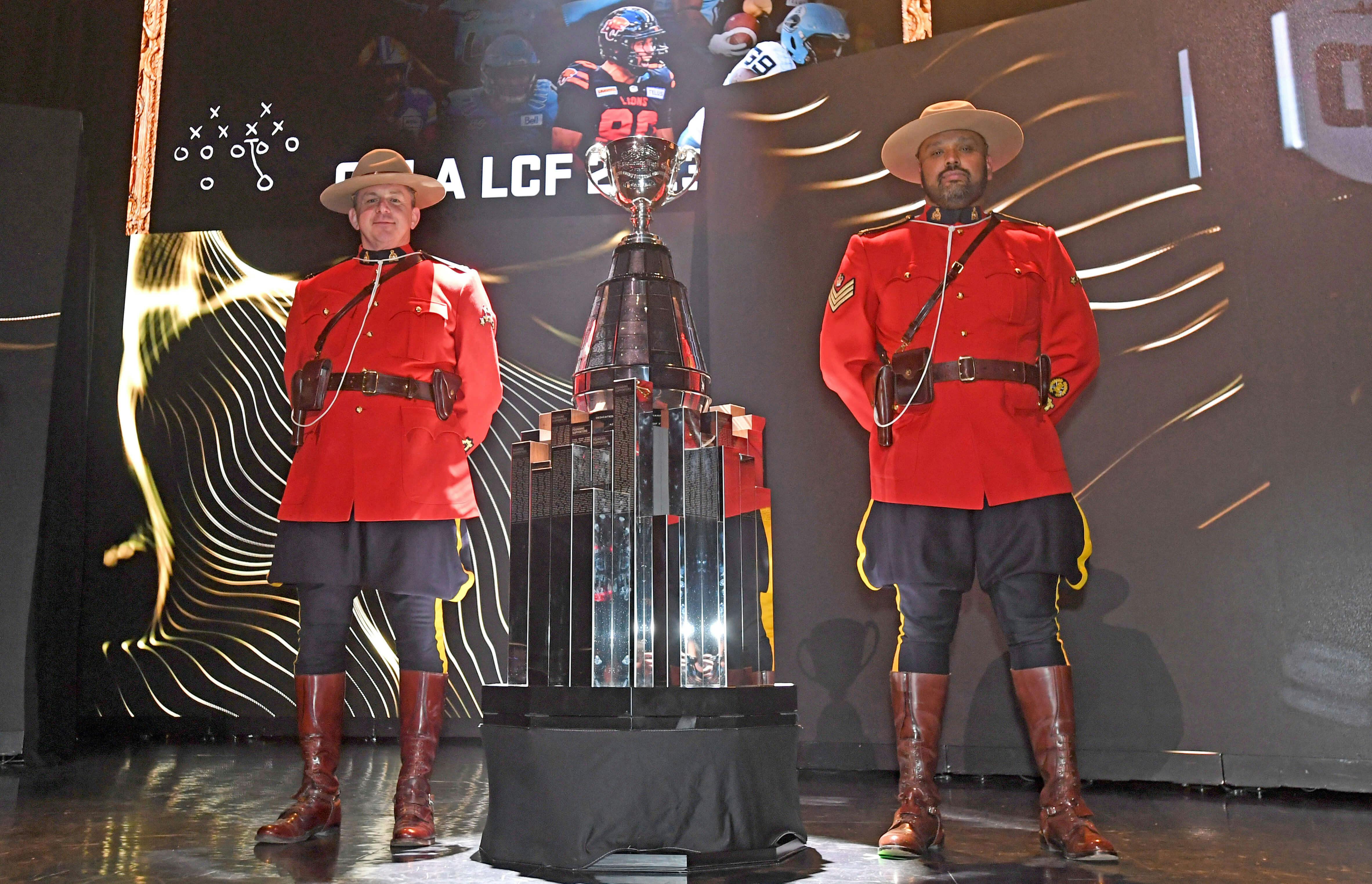 Grey Cup CFL