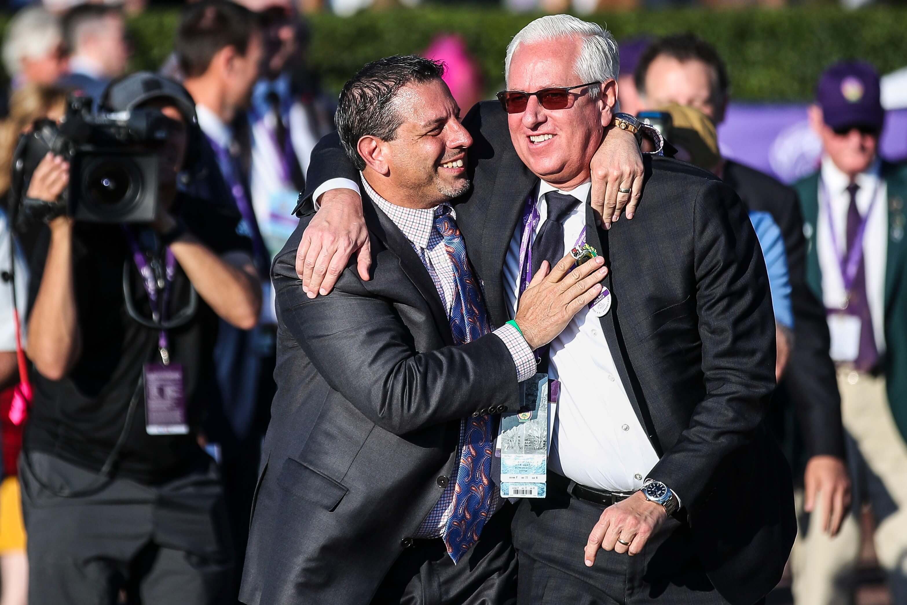 How To Bet - Breeders' Cup 2023: Picks, Predictions & Best Bets for Friday, Nov 3