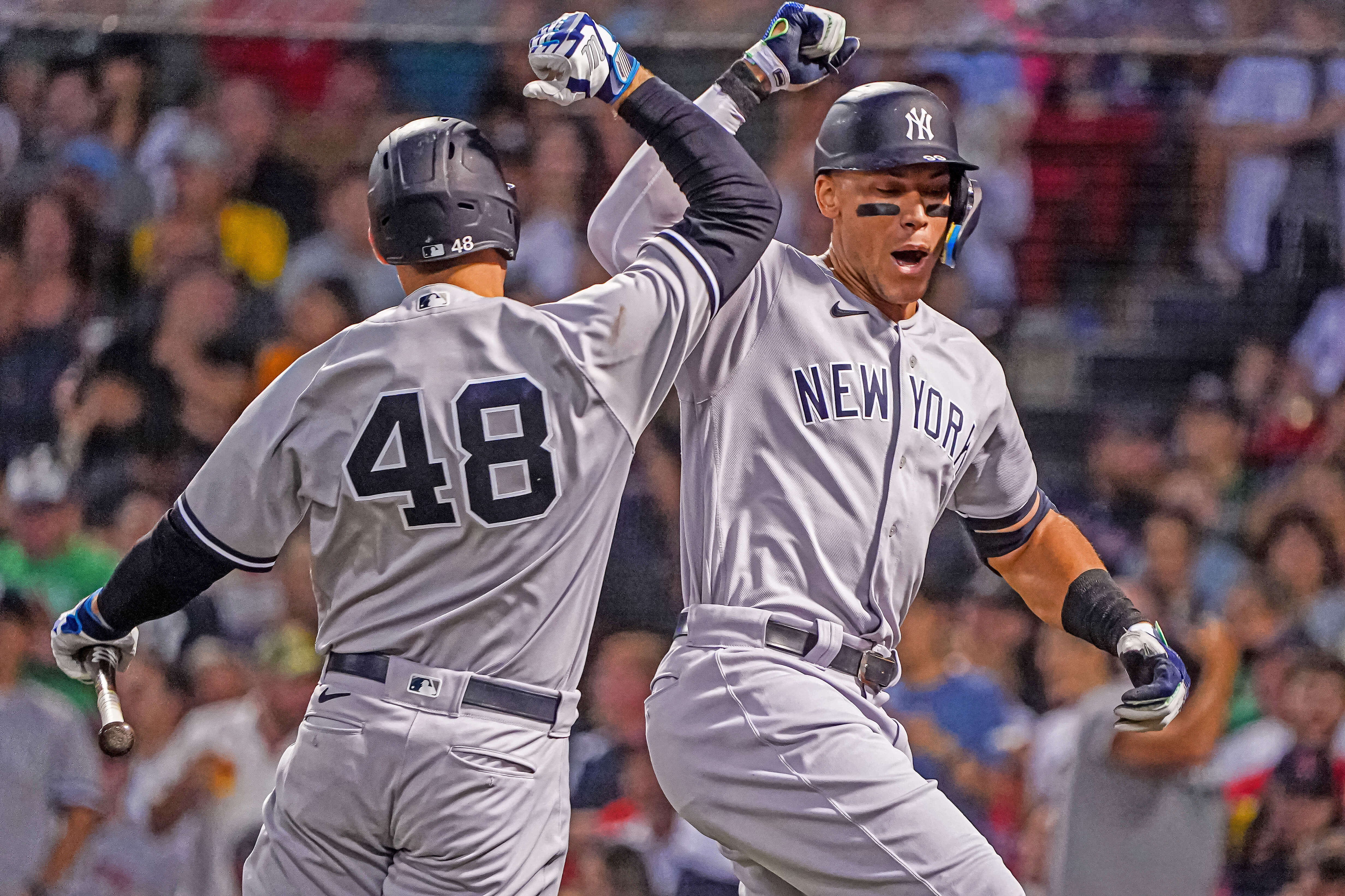 Yankees vs Red Sox Picks and Predictions: Bronx Bombers Get to Wacha Early