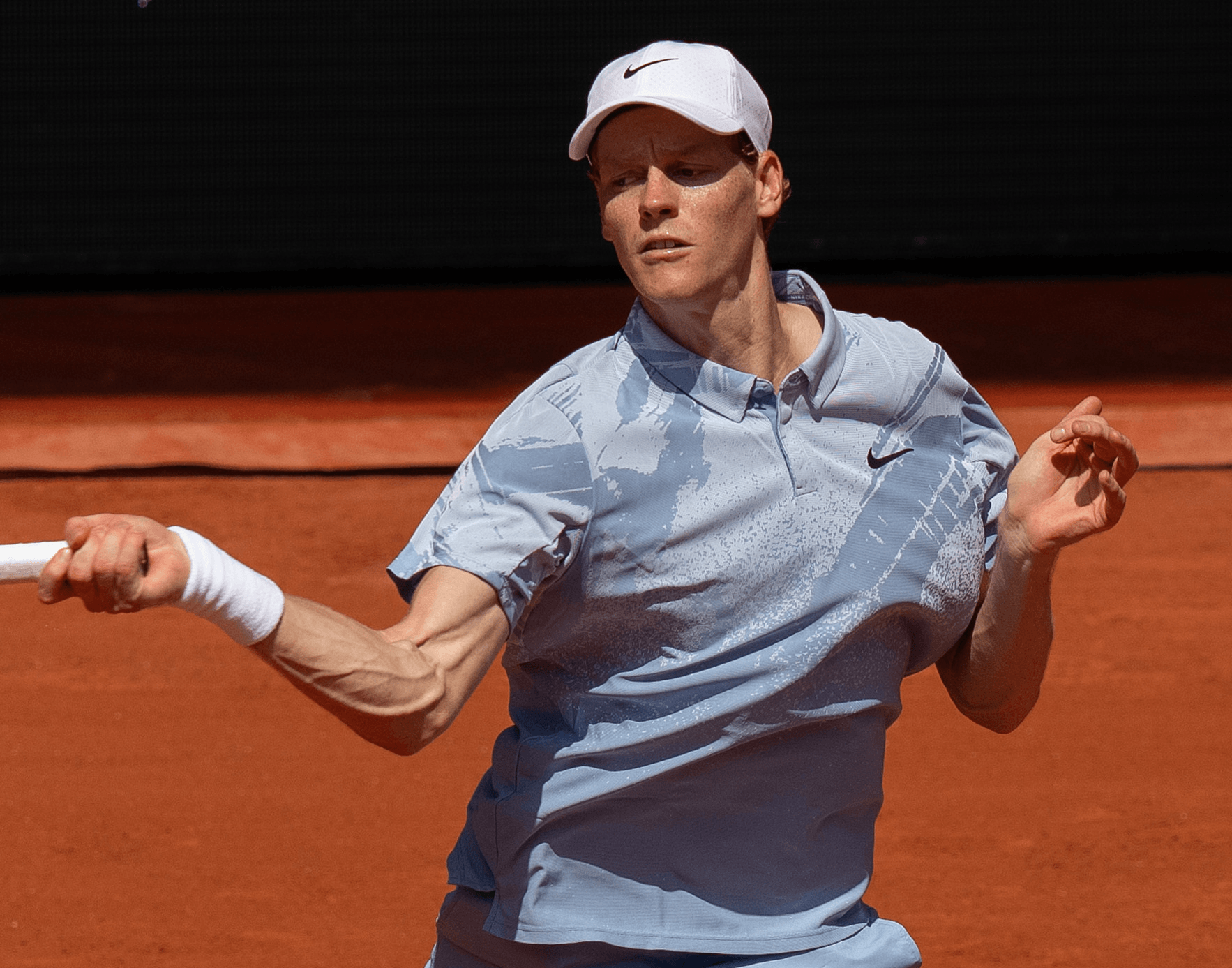 Jannik Sinner ATP Tour