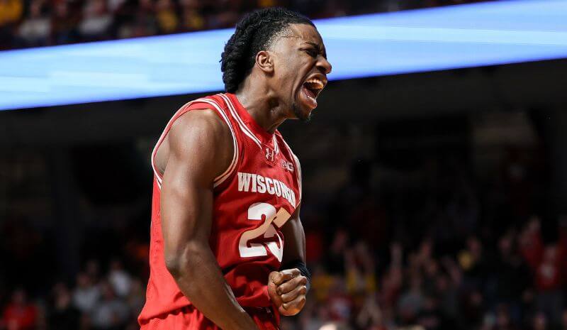 How To Bet - Northwestern vs Wisconsin Prediction, Picks & Odds for Thursday's Big Ten Tournament Game