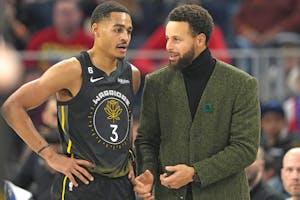 Trail Blazers vs Warriors Picks and Predictions: Portland Keeps Poole at Bay