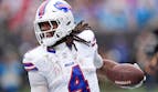 Chiefs vs Bills Predictions - Early Picks & Odds for Week 9