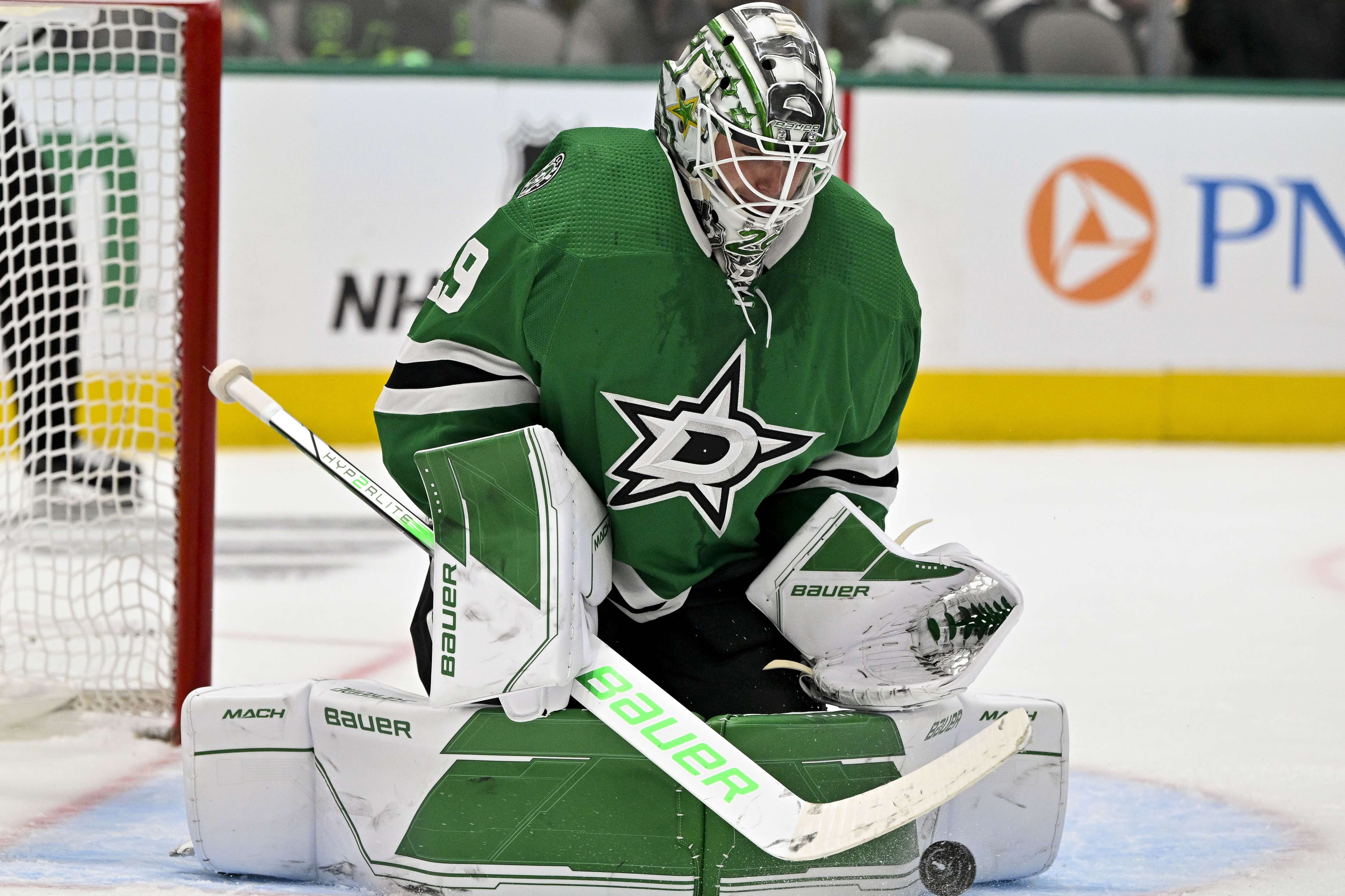 Wild vs Stars Odds, Picks, and Predictions – NHL Playoffs Game 5