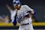 Mookie Betts Los Angeles Dodgers MLB