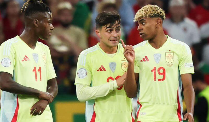 How To Bet - Way Too Early FIFA World Cup 2026 Odds: 1 Year Out, Who’s on Top?