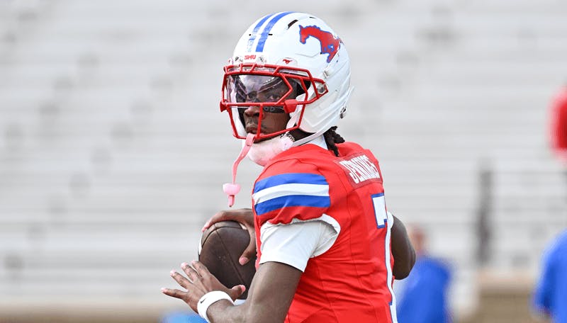 SMU vs Florida State Quarterback Picks for College Football Week 1