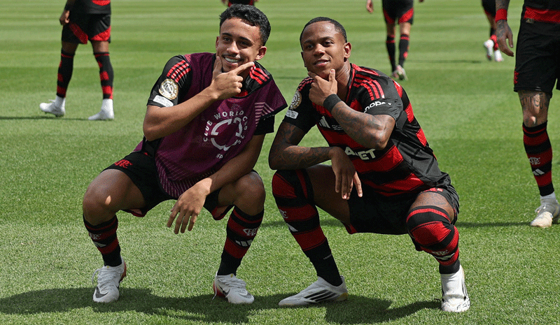 LAFC vs Flamengo Predictions, Picks & Odds for Tuesday's FIFA Club World Cup Match 