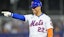 Juan Soto New York Mets MLB