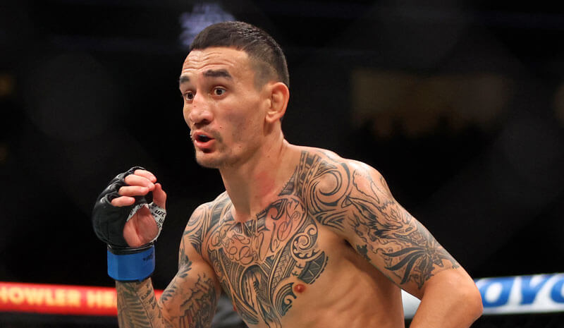 McGregor vs Holloway Props & UFC 329 Best Bets