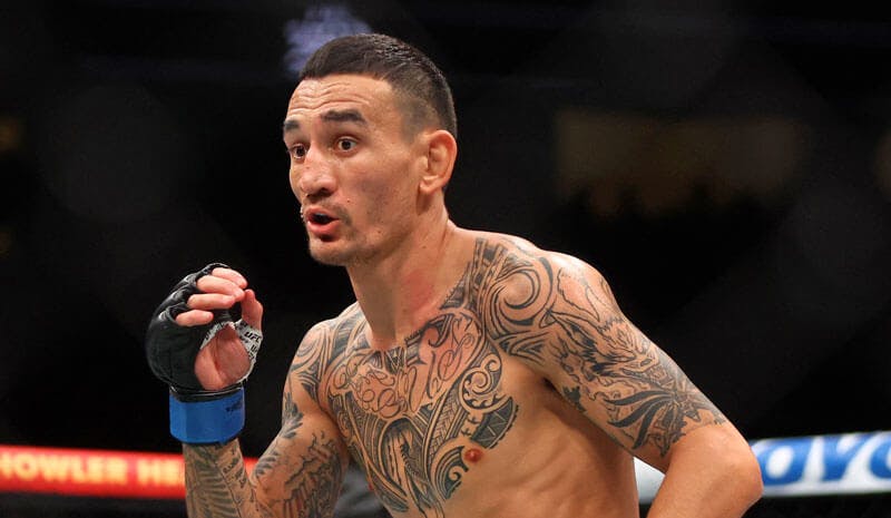McGregor vs Holloway Props & UFC 329 Best Bets Tonight