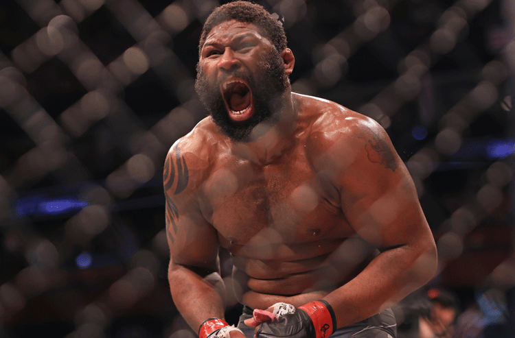 How To Bet - UFC 299 Prelim Picks and Predictions: Blaydes-Almeida is Finally Here