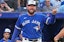 John Schneider Toronto Blue Jays MLB