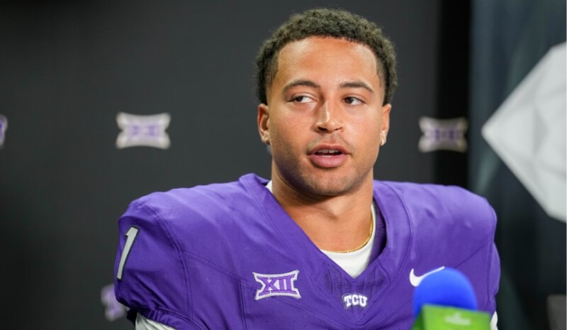 How To Bet - North Carolina vs TCU Odds, Picks & Predictions for Week 0