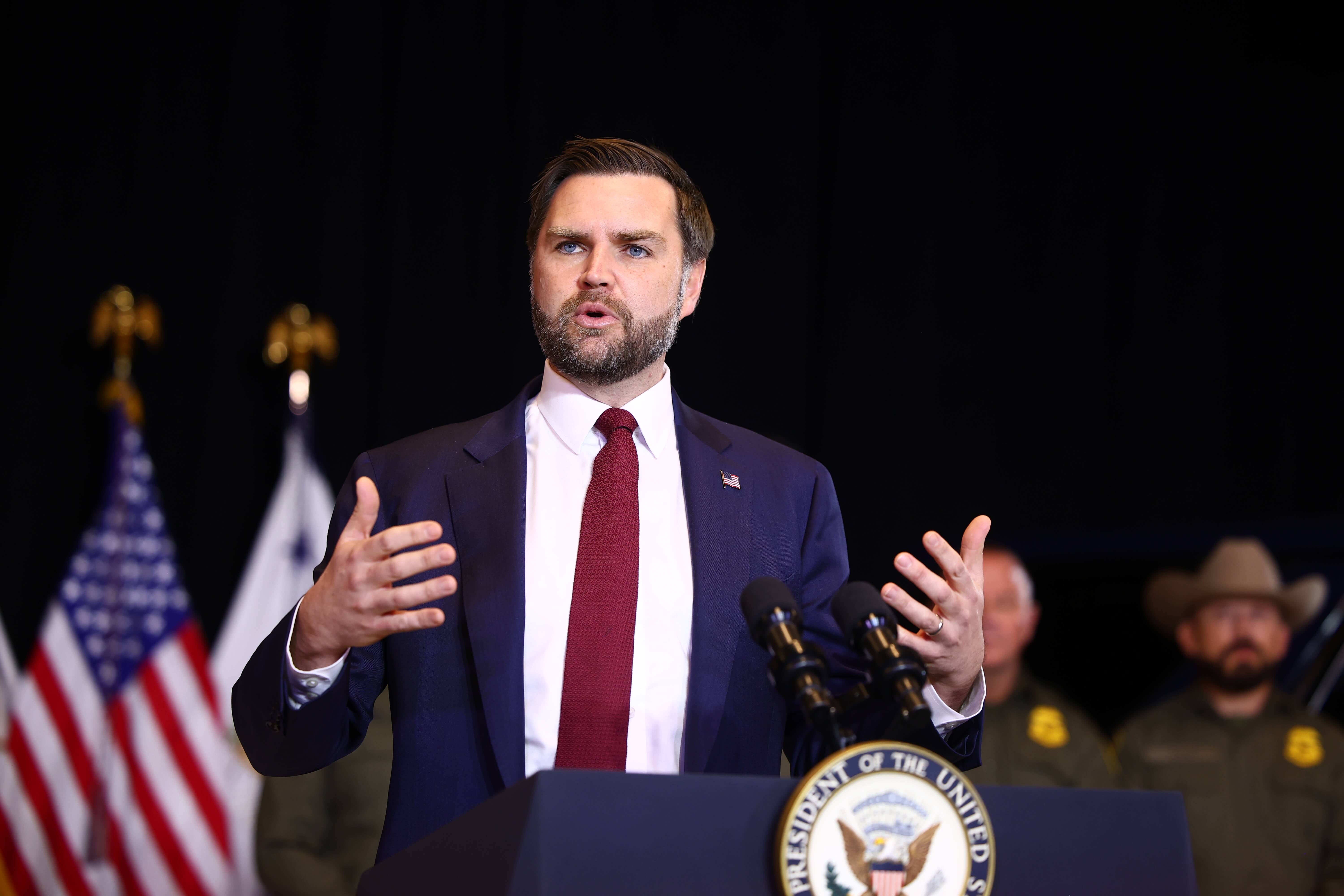 How To Bet - US Presidential Election Betting Odds: Will Vance Replace Trump in the Oval Office?