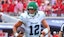 Jake Retzlaf Tulane Green Wave NCAAF