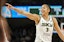 Candace Parker Chicago Sky WNBA