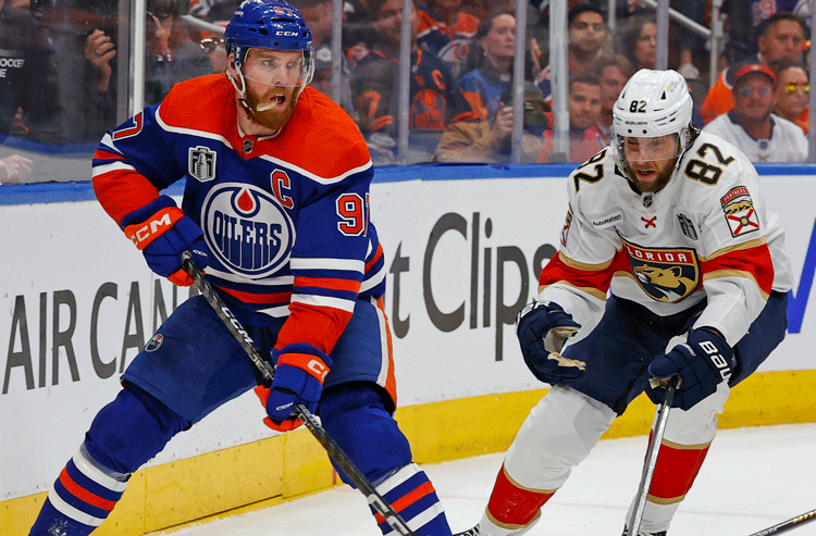 How To Bet - Connor McDavid Odds and Props: McDavid Does It All in Must-Win Game 4