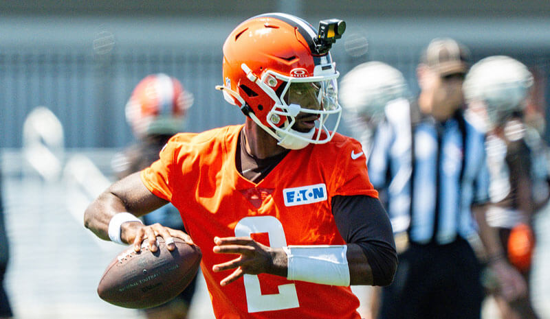 Will Shedeur Sanders Play Saturday? Browns QB Injury Update