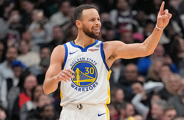 Warriors vs Celtics Odds, Picks, and Predictions Tonight: Dubs Continue Strong Road Play