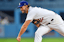 Clayton Kershaw Los Angeles Dodgers MLB