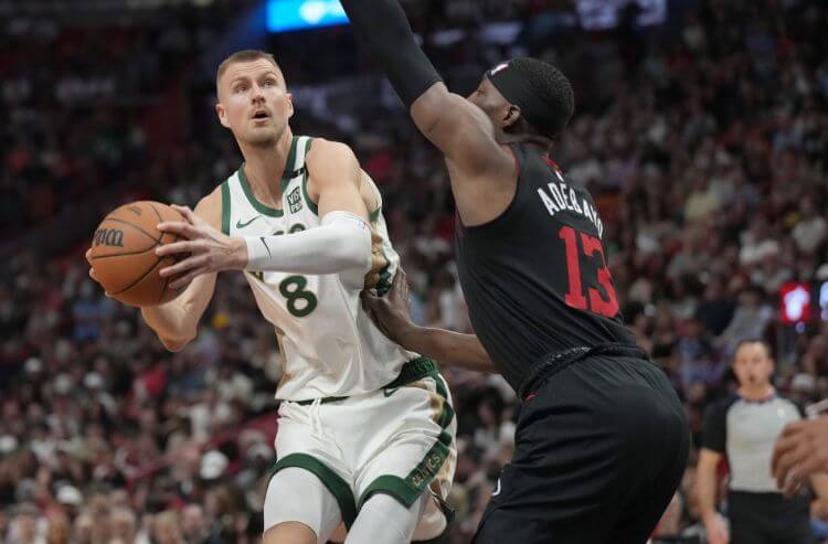 Mavericks vs Celtics Odds, Picks, and Predictions Tonight: Mavericks Hold Porzingis in Check