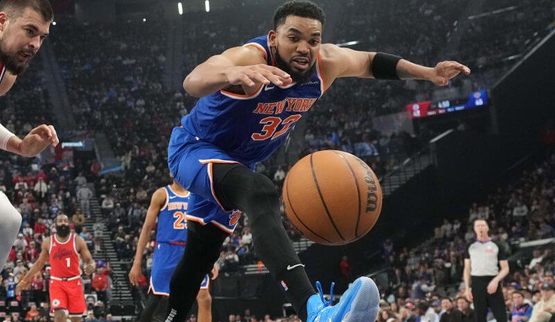 Knicks vs Kings Prediction, Picks & Odds for Tonight’s NBA Game