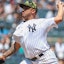 Nestor Cortes New York Yankees MLB