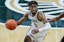 Aaron Henry Michigan State Spartans NCAA basketball