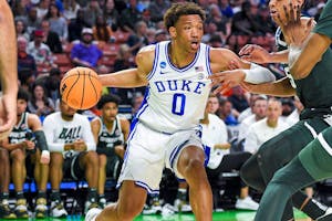 Texas Tech vs Duke Sweet 16 Player Props: Coach K Puts Trust in Wendell Moore Jr.