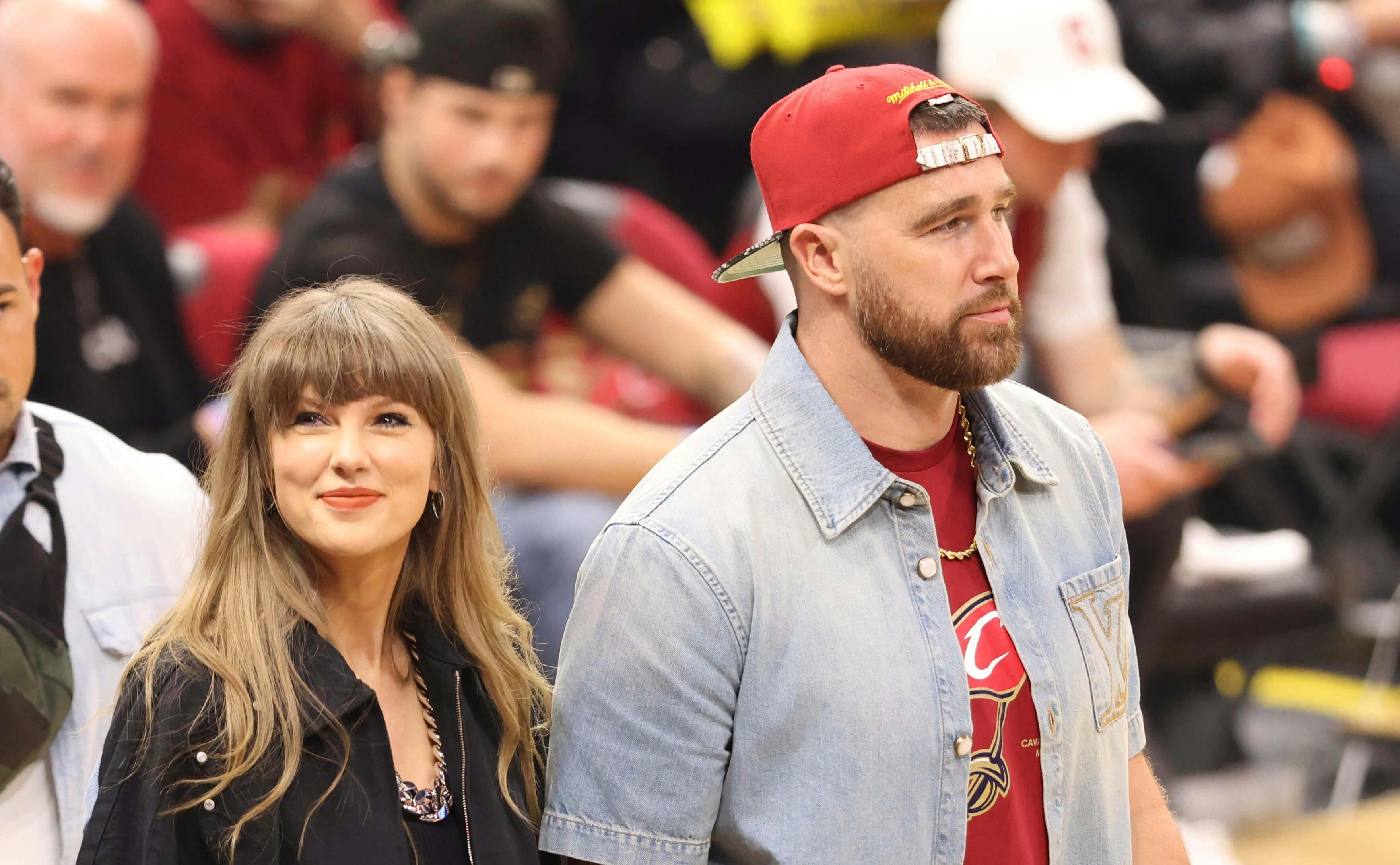 Six prediction markets reveal whether it’ll be happily ever after for Travis and Taylor in 2026